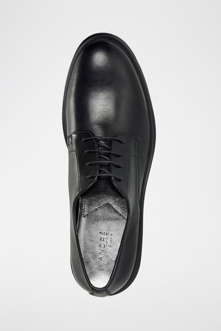 Derbies Veron - Negro