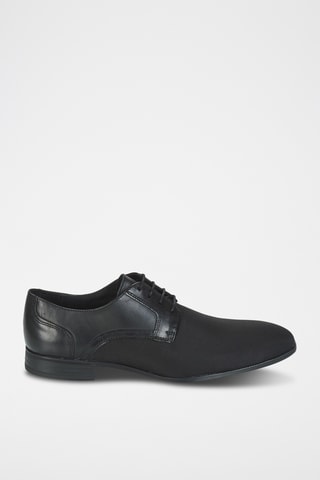Derbies Veron - Negro