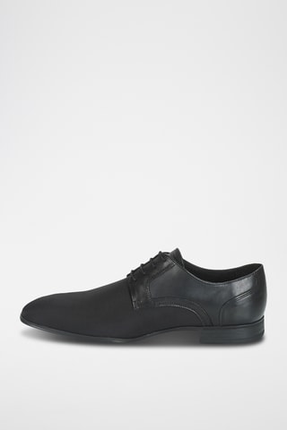Derbies Veron - Negro