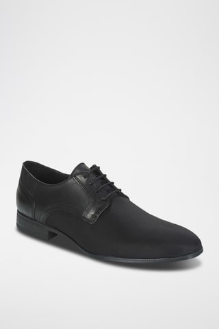 Derbies Veron - Negro