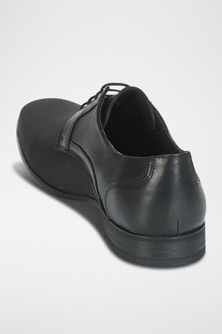Derbies Veron - Negro