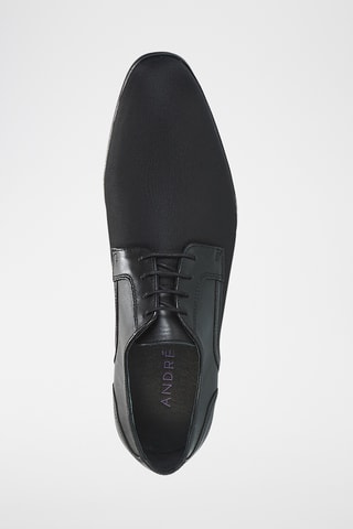 Derbies Veron - Negro