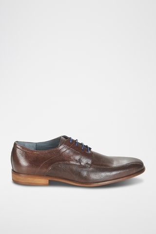 Derbies Veron - Marrón