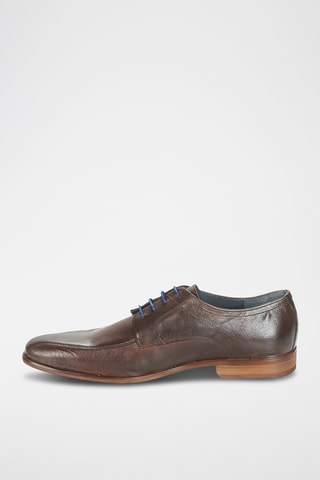 Derbies Veron - Marrón