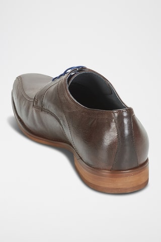 Derbies Veron - Marrón