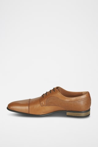 Derbies Veron - Marrón