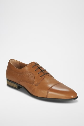 Derbies Veron - Marrón