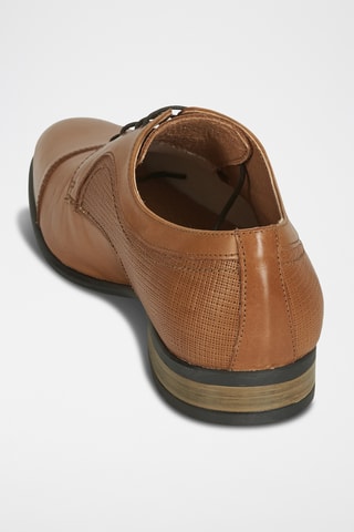 Derbies Veron - Marrón