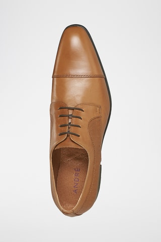 Derbies Veron - Marrón
