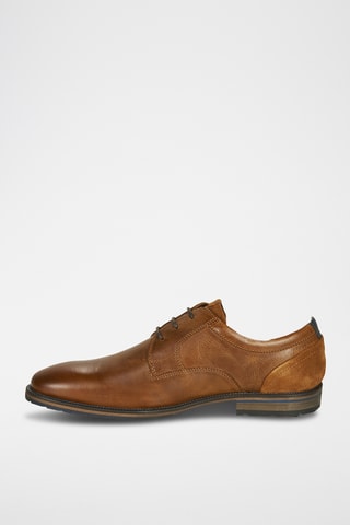 Derbies Veron - Marrón