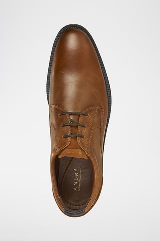 Derbies Veron - Marrón