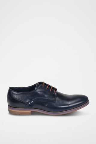 Derbies Veron - Azul marino