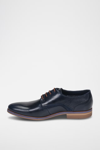 Derbies Veron - Azul marino