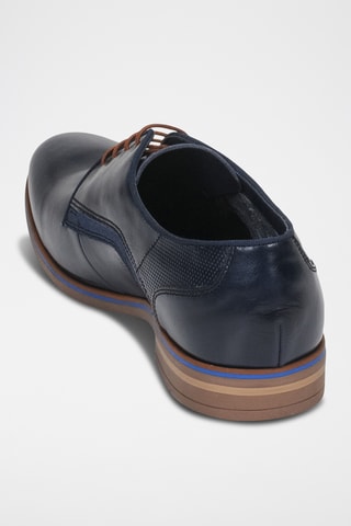 Derbies Veron - Azul marino