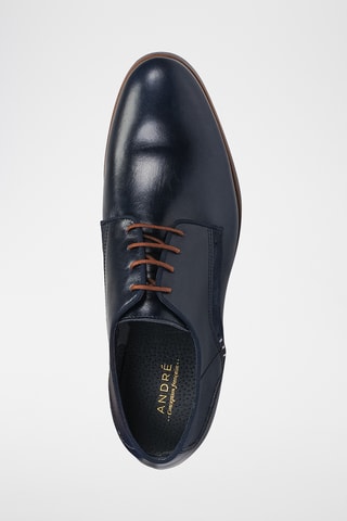 Derbies Veron - Azul marino