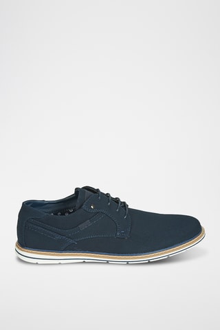 Derby’s Marcel - Marineblauw