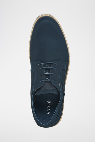 Derby’s Marcel - Marineblauw
