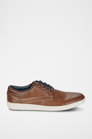 Derbies Veron - Camel