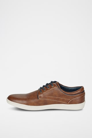 Derbies Veron - Camel