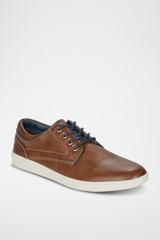 Derbies Veron - Camel