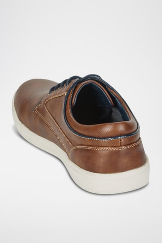 Derbies Veron - Camel