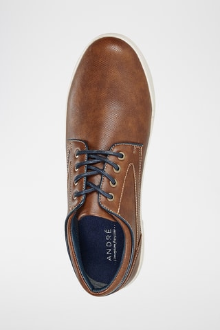 Derbies Veron - Camel