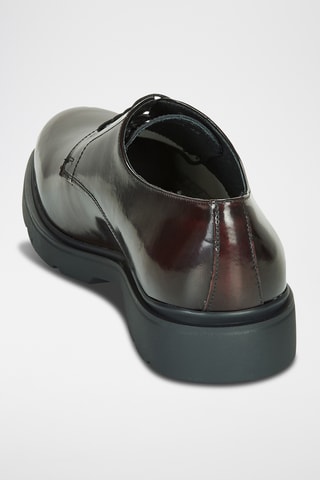 Derbies Veron - Burdeos