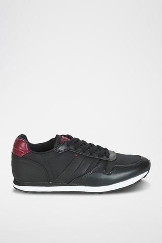 Sneakers Veron - Nero