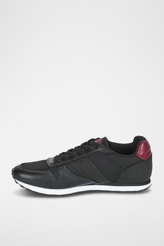 Sneakers Veron - Nero