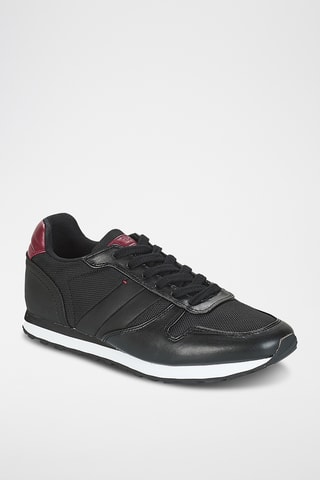 Sneakers Veron - Nero
