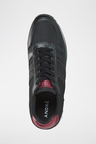 Sneakers Veron - Nero