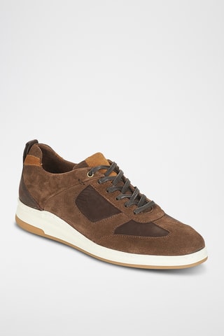 Zapatillas Veron - Marrón