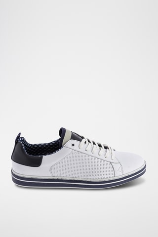 Zapatillas Veron - Blanco