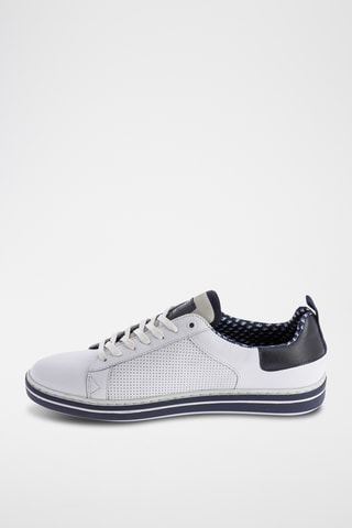 Zapatillas Veron - Blanco