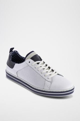 Zapatillas Veron - Blanco