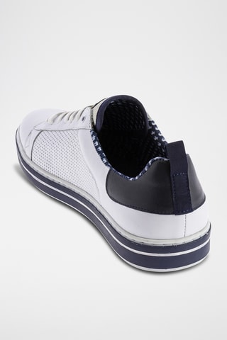 Zapatillas Veron - Blanco