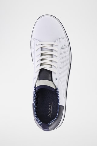 Zapatillas Veron - Blanco