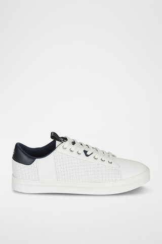 Zapatillas Veron - Blanco