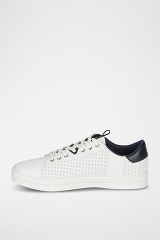 Zapatillas Veron - Blanco