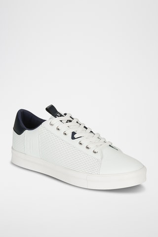 Zapatillas Veron - Blanco