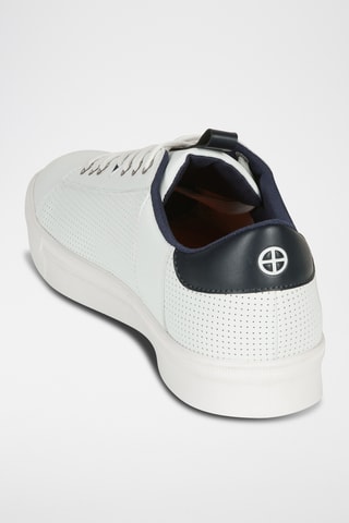 Zapatillas Veron - Blanco
