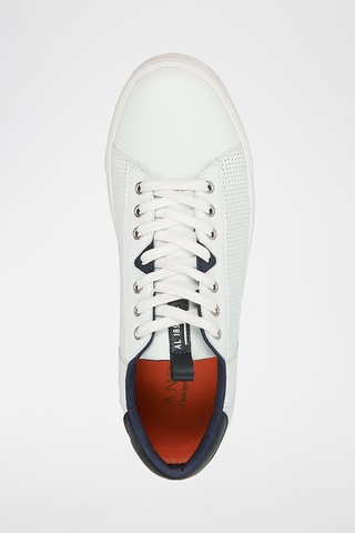 Zapatillas Veron - Blanco
