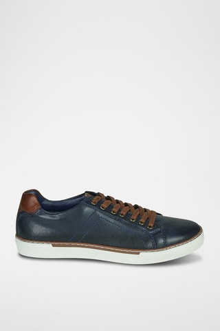 Zapatillas Veron - Azul marino
