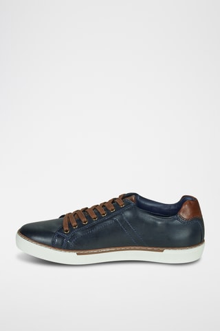 Zapatillas Veron - Azul marino
