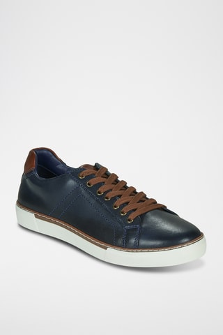 Zapatillas Veron - Azul marino