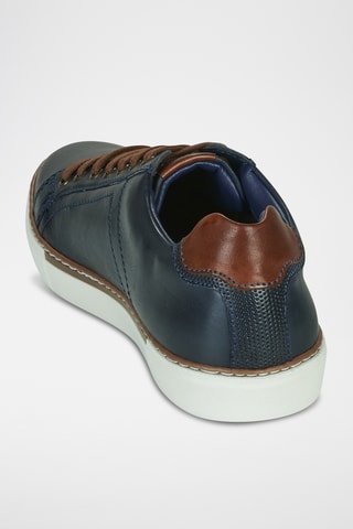 Zapatillas Veron - Azul marino