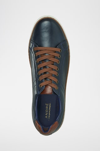 Zapatillas Veron - Azul marino