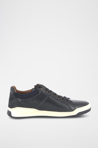 Zapatillas Veron - Azul marino