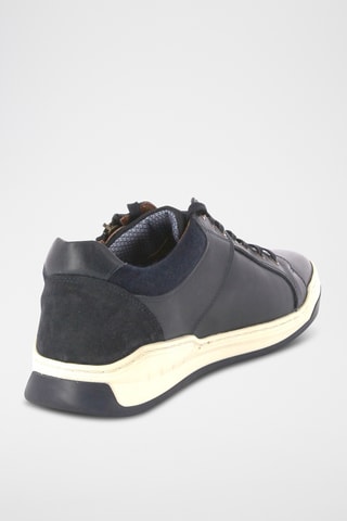 Zapatillas Veron - Azul marino