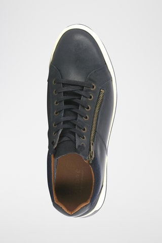 Zapatillas Veron - Azul marino